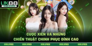 Cược xiên