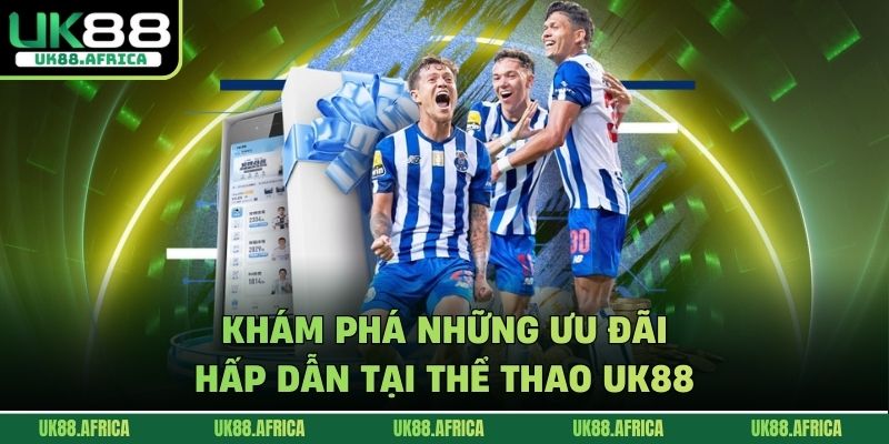 Thể Thao UK88