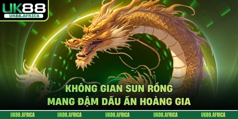 Sun Rồng