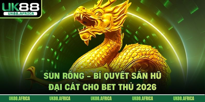 Sun Rồng
